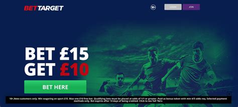 bettarget login|bet target uk.